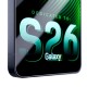 3mk FlexibleGlass Hybrid Glass for Samsung Galaxy S26