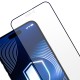 Tempered glass 3mk HardGlass Matt Max for iPhone 16