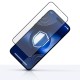Tempered glass 3mk HardGlass Matt Max for iPhone 16