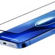 Tempered glass 3mk HardGlass Matt Max for iPhone 16