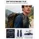 Supcase iBlason ArmorBox Clip Mag MagSafe Case for Samsung Galaxy S26 Ultra - Black