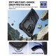 Supcase iBlason ArmorBox Clip Mag MagSafe Case for Samsung Galaxy S26 Ultra - Black