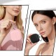 Tech-Protect Silicone Hook Case for Samsung Galaxy Buds 4 / 4 Pro - Navy Blue