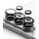 Ringke Camera Frame Protector 2-Pack for Samsung Galaxy S26 Ultra - Black