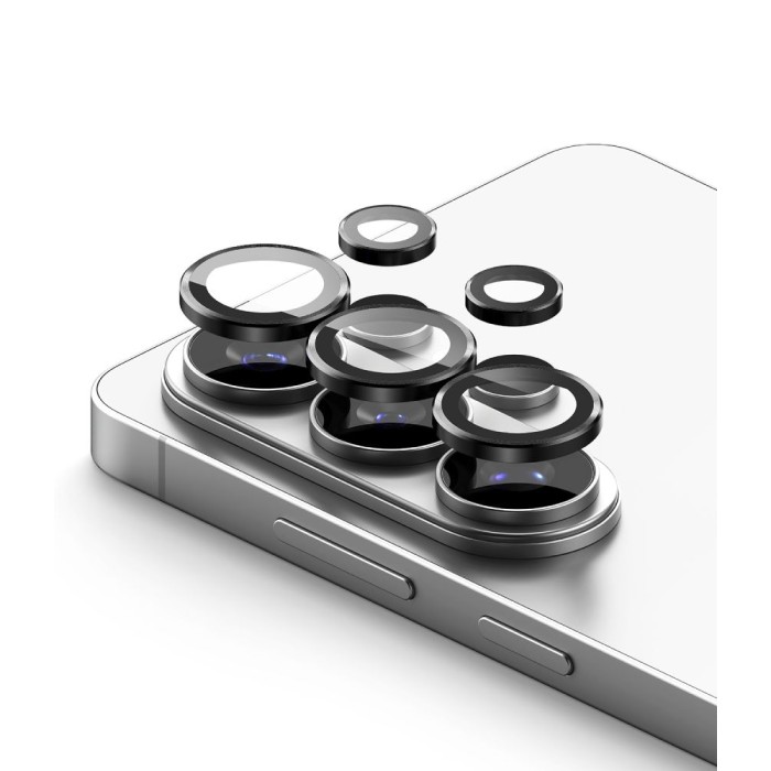 Ringke Camera Frame Protector 2-Pack for Samsung Galaxy S26 Ultra - Black