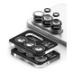 Ringke Camera Frame Protector 2-Pack for Samsung Galaxy S26 Ultra - Black
