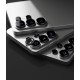 Ringke Camera Frame Protector 2-Pack for Samsung Galaxy S26 Ultra - Black