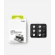 Ringke Camera Frame Protector 2-Pack for Samsung Galaxy S26 Ultra - Black