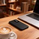 Tech-Protect Wallet Case for Samsung Galaxy A37 5G - Black