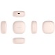 Xiaomi Redmi Buds 6 Play Wireless Headphones - Pink