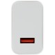 Xiaomi MDY-16-EF 1xUSB-A 33W Wall Charger with 3A USB-C Cable - White