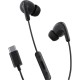 Xiaomi BHR8930GL In-Ear Wired Headphones USB-C with Remote Control - Black