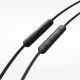 Xiaomi BHR8930GL In-Ear Wired Headphones USB-C with Remote Control - Black