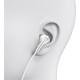 Xiaomi BHR8931GL In-Ear Wired Headphones USB-C with Remote Control - White