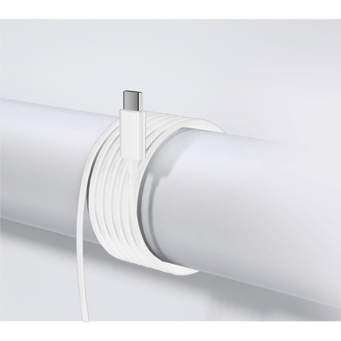 Xiaomi BHR8931GL In-Ear Wired Headphones USB-C with Remote Control - White