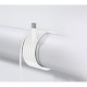 Xiaomi BHR8931GL In-Ear Wired Headphones USB-C with Remote Control - White