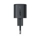 Acefast A117 GaN PD 20W USB-C Wall Charger - Black