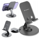Wozinsky WPT-K95 swivel stand for phone and tablet - gray