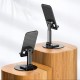 Wozinsky WPT-K393 stable stand for phone and tablet - black