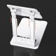 Wozinsky WPT-K28 Desk Stand for Phone Tablet Smartphone Holder Foldable - White