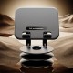 Wozinsky WRS-K75 swivel stand for laptop and tablet - black
