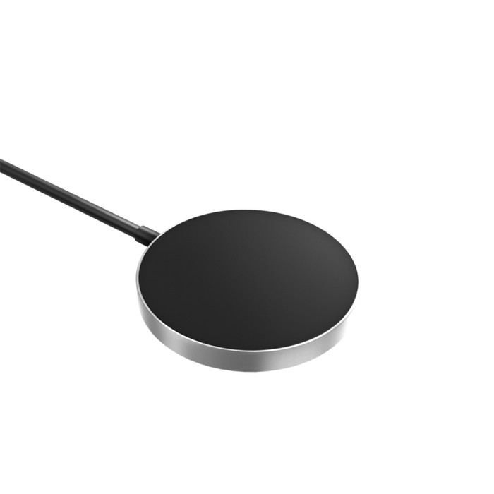 Samsung GP-PWU025WIABW Qi2 Wireless Charger 15W 1.67A - Black