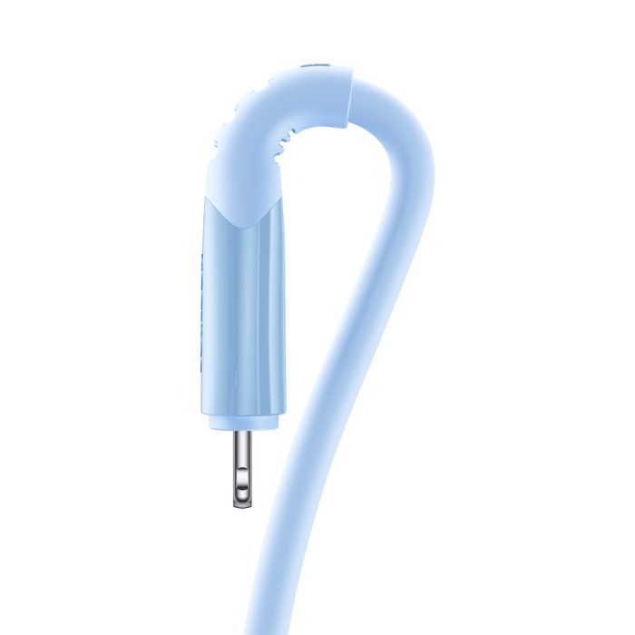 Joyroom S-A59 Vibrant Series 30W USB-C - Lightning cable 1.2m - blue