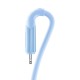Joyroom S-A59 Vibrant Series 30W USB-C - Lightning cable 1.2m - blue