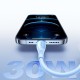 Joyroom S-A59 Vibrant Series 30W USB-C - Lightning cable 1.2m - blue