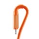 Joyroom S-A59 Vibrant Series 3A USB-A - Lightning cable 1.2m - orange