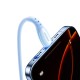 Joyroom S-A59 Vibrant Series 3A USB-A - Lightning cable 1.2m - blue