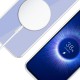 3mk Armor MagCase for Google Pixel 10A - Transparent