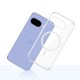 3mk Armor MagCase for Google Pixel 10A - Transparent