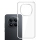 3mk Armor Case for Xiaomi Redmi Note 15 Pro+ 5G - Transparent