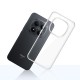 3mk Armor Case for Xiaomi Redmi Note 15 Pro+ 5G - Transparent