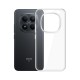 3mk Armor Case for Xiaomi Redmi Note 15 Pro+ 5G - Transparent
