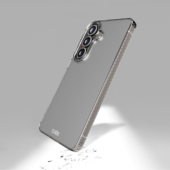 SBS Extreme X2 Case for Samsung Galaxy S26 - Transparent