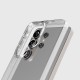 SBS Extreme X2 Case for Samsung Galaxy S26 Ultra - Transparent