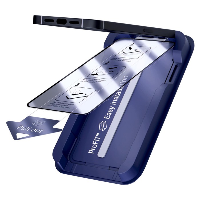 3mk HardGlass Max tempered glass for Samsung Galaxy S26 Ultra