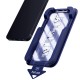 3mk HardGlass Max tempered glass for Samsung Galaxy S26 Ultra