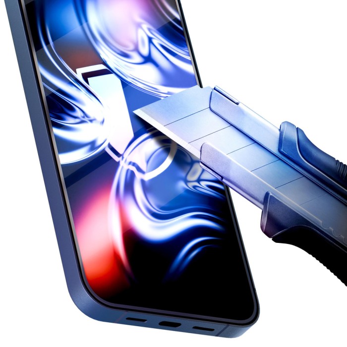 3mk HardGlass Max tempered glass for Samsung Galaxy S26 Ultra