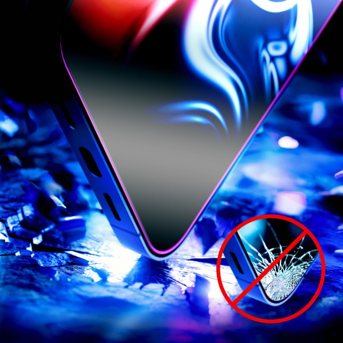 3mk HardGlass Max tempered glass for Samsung Galaxy S26 Ultra