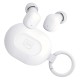 TWS 3mk FlowBuds 6.0 Wireless Headphones - White