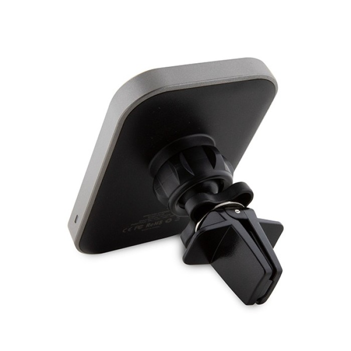 BMW M Edition 15W MagSafe Car Holder for Cockpit/Windshield/Air Vent - Black