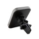 BMW M Edition 15W MagSafe Car Holder for Cockpit/Windshield/Air Vent - Black