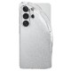 Spigen Liquid Crystal Glitter Case for Samsung Galaxy S26 Ultra - Glitter and Clear