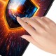 Privacy film matte 3mk Silky Matt Privacy for Samsung Galaxy S22 5G