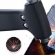 Privacy film matte 3mk Silky Matt Privacy for iPhone 13 Pro Max