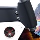 Privacy Film 3mk Silky Matt Privacy on Nothing Phone 2