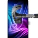 3mk Silky Matt Pro matte foil for Xiaomi 17 Ultra